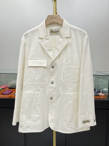 DIOR Denim Tears Jacke 393C210C5826 125768710