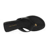 TORY BURCH 女性用スリッパ 149657 006 114393251 [P]