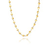 Crystal Haze Jewelry HABIBI CHAIN Necklace 40015558 [P]