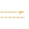 Crystal Haze Jewelry HABIBI CHAIN Necklace 40015558 [P]