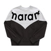 ISABEL MARANT SW0006FA A1M08E 02FK 女性用スウェットシャツ 57371136 [P]