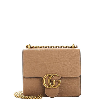 Gucci Women's GG Mamont Shoulder Bag 25SS (SKU: 779790 A7M0T 2754) 125778644