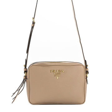 PRADA 25SS 女性ショルダーバッグ (1BH079 2E8K F0770) 125778664