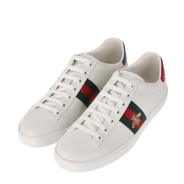 Gucci 25SS Women Ace Embroidered Sneakers 9064 125778693