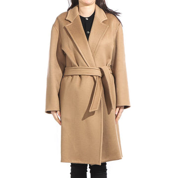 MAXMARA MELINDA Mantel 25SS (2511011101600) Frauen 125778694