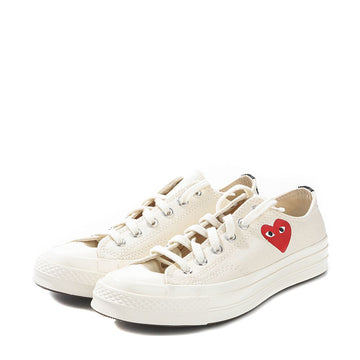 COMME DES GARCONS Unisex Sneakers 125778699