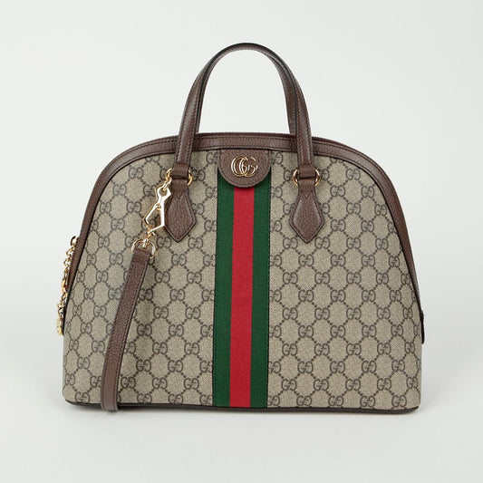 GUCCI Ophidia Medium Tote Schultertasche 524533 125256866