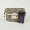 Gucci Horsebit 1955 Small Shoulder Crossbody Bag 125305521 [P]