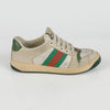 Gucci Screener Sneakers 35 125245436 [P]