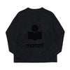 Isabel Marant Long Sleeve T-Shirt 48121117 [P]
