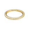 PANDORA Mi Pave Gold Ring 169679C01 58097109 [P]