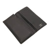 LOUIS VUITTON Monogram Eclipse Canvas Brasa Wallet Geldbörse (mit Chip) / M61697 125784595 [P]
