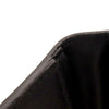 LOUIS VUITTON Monogram Eclipse Canvas Brasa Wallet Geldbörse (mit Chip) / M61697 125784595 [P]