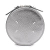 MAISON MARGIELA Kreis Mini Leder Tasche 125785131 [P]