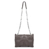 MAISON MARGIELA Glam Slam フラップ スモール バッグ 125785147 [P]