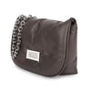 MAISON MARGIELA Glam Slam フラップ スモール バッグ 125785147 [P]