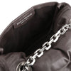 MAISON MARGIELA Glam Slam フラップ スモール バッグ 125785147 [P]