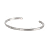 Maison Margiela Logo Slim Bracelet 125785150 [P]