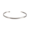 Maison Margiela Logo Slim Bracelet 125785150 [P]