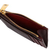 BOTTEGA VENETA カセット ジッパー カードホルダー 765460-VCQCB-2149 125785163 [P]