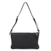 Prada Soft Leather Shoulder Bag 125785168 [P]