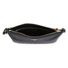 Prada Soft Leather Shoulder Bag 125785168 [P]