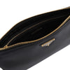Prada Soft Leather Shoulder Bag 125785168 [P]