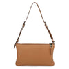 PRADA ソフトレザーショルダーバッグ 125785170 [P]