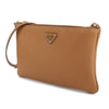 PRADA ソフトレザーショルダーバッグ 125785170 [P]