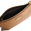 PRADA ソフトレザーショルダーバッグ 125785170 [P]