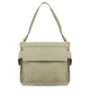 Burberry Logo Embroidered Messenger Bag 125785788 [P]