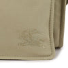 Burberry Logo Embroidered Messenger Bag 125785788 [P]