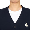 Isabel Marant [Limited Edition/30 Pieces] 26FW Karina Women's Cardigan CA0104FA C1L17E 30MI 125786148 [P]