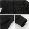 Ten C TANKER Combo Down Jacket 60541382 [P]