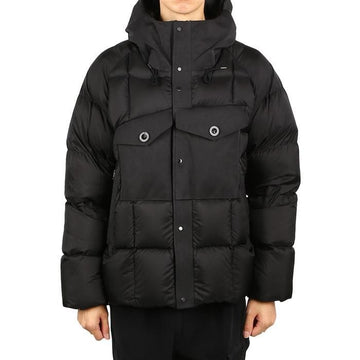 TEN C TANKER コンボダウンジャケット 23CTCUC03138 006048 999 60541382