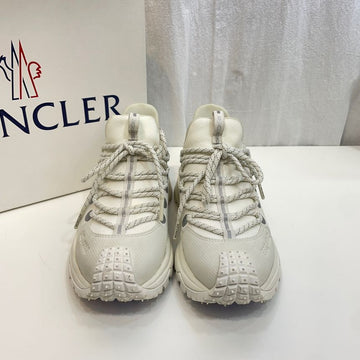 Moncler Light Women's Sneakers 36.5 125826239