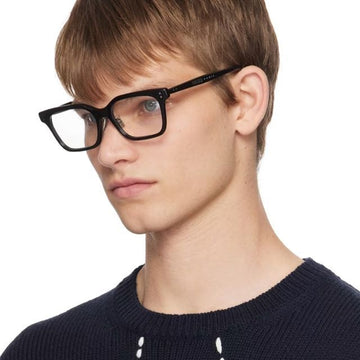 KENZO KZ50188F 001 Asian Fit Daily Black Brille 125828509