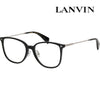 LANVIN LNV621SA 001 サングラス フレーム ブラック 軽量 125829485 [P]