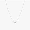 PANDORA 393014C01 Damen Halskette 112990376 [P]