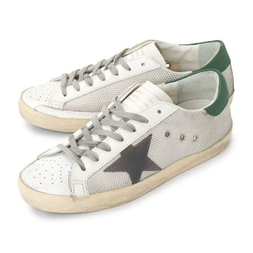 Golden Goose Superstar Men's Sneakers GMF00101 F002686 70215 125831698 [P]