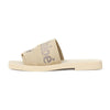 Chloe Woody Mule Slipper 2YC 125831721 [P]
