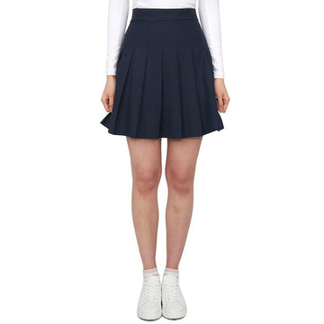 J Lindeberg Women's Mini Pleated Golf Skirt 6855 (Summer) 125831783