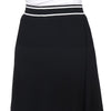 J Lindeberg Women's Mini Skirt GWSD11128 9999 (Summer) 125831787 [P]