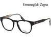 ZEGNA EZ5261 001 ブラック サングラス フレーム 125832162 [P]