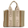 Chloe Woody Tote Bag 26Y 60694659 [P]