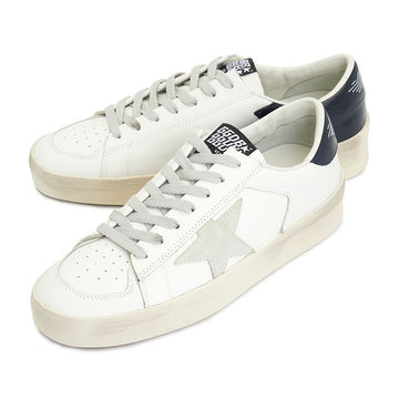 Golden Goose Star Dan Men's Sneakers GMF00128 F000567 10509 79651873