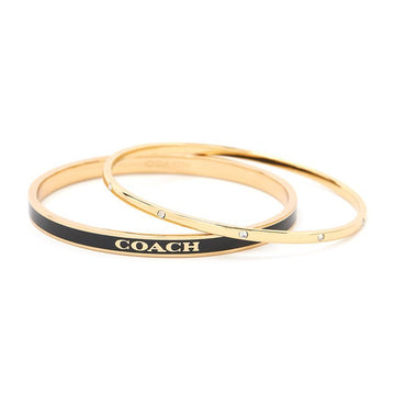 COACH Damen Bangle Armband 463839GLD001 118964884