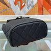 CHANEL Urban Spirit Backpack Medium Black AS4059 125839353 [P]