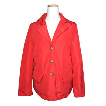 CRAZY WOOL クレイジーウール レッド ジャケット 55 125840279