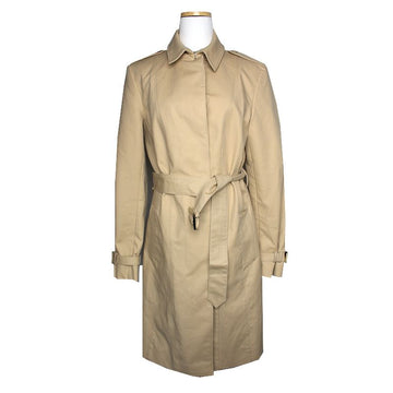 MASSIMO DUTTI Beige Trenchcoat 55 125840399